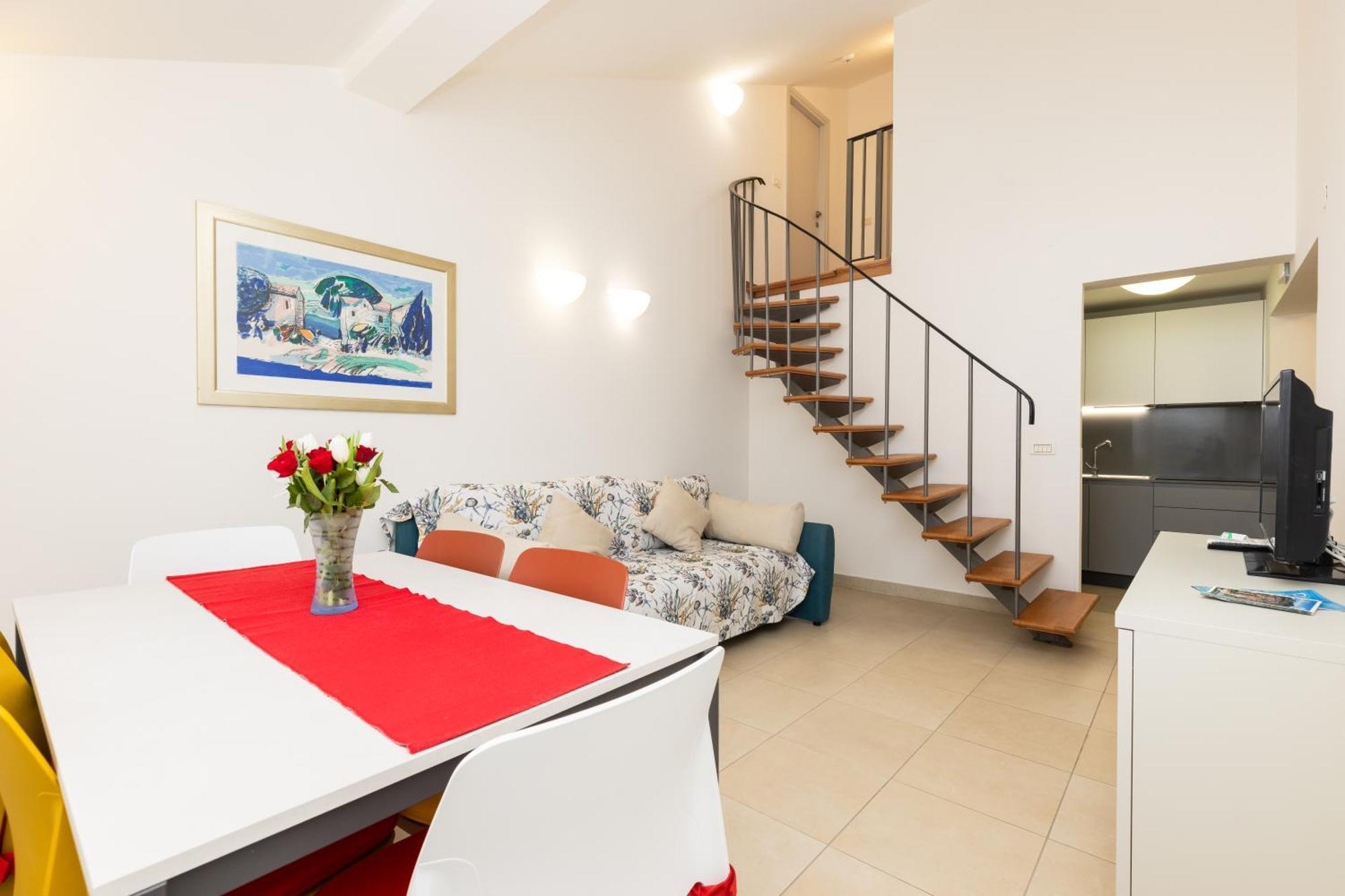 Velo Jedro Apartmani Punta เวลิโลชิน ภายนอก รูปภาพ