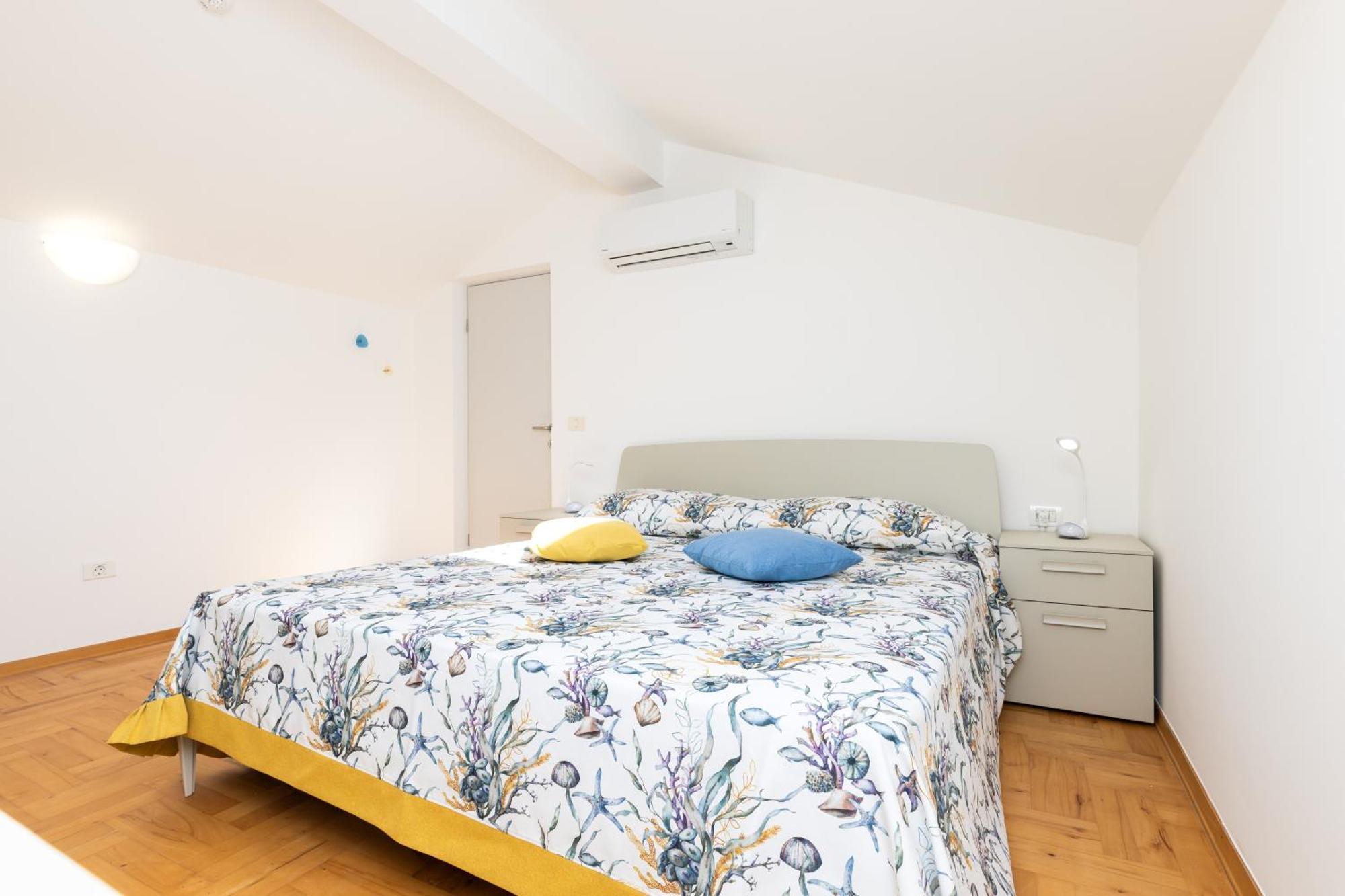 Velo Jedro Apartmani Punta เวลิโลชิน ภายนอก รูปภาพ